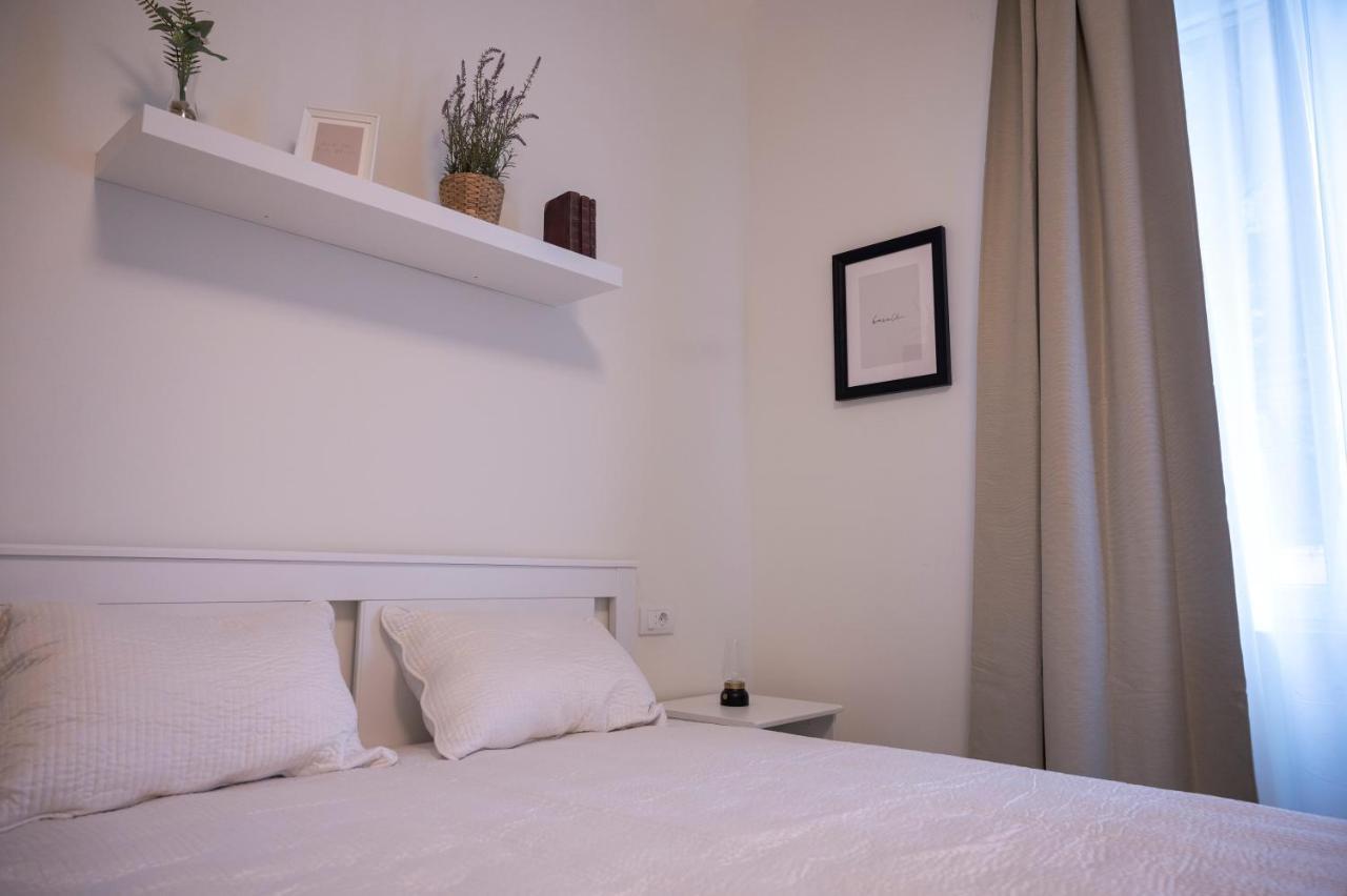 Pop Luxury Apartments Belgrado Exterior foto