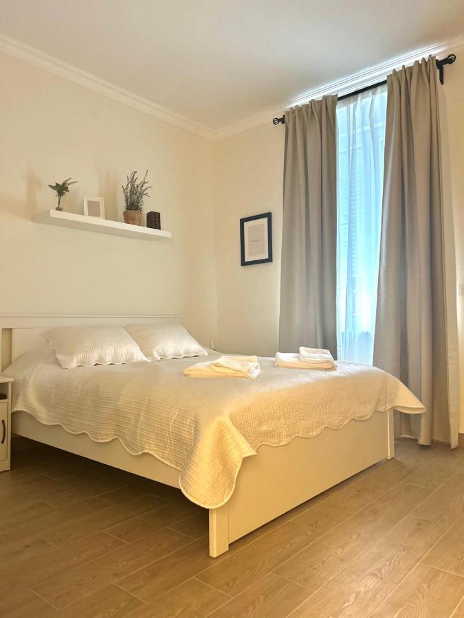Pop Luxury Apartments Belgrado Exterior foto