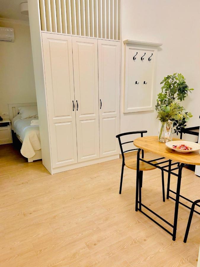 Pop Luxury Apartments Belgrado Exterior foto