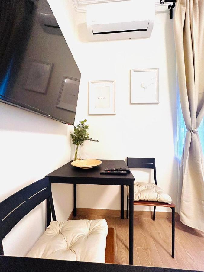 Pop Luxury Apartments Belgrado Exterior foto