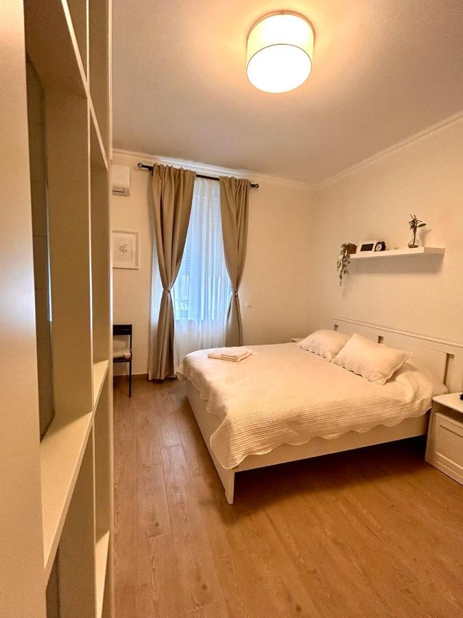 Pop Luxury Apartments Belgrado Quarto foto